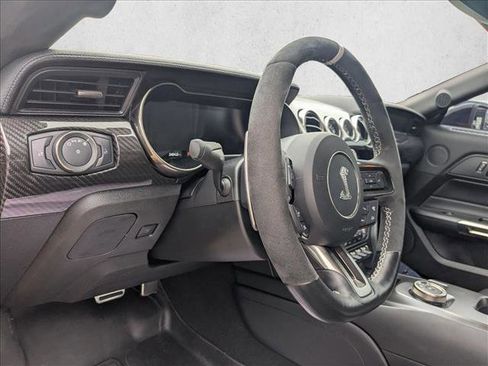 Used 2021 Ford Mustang Shelby GT500 w/ Technology Package image 10