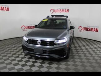 Used 2023 Volkswagen Tiguan SE R-Line AWD/4WD video 1