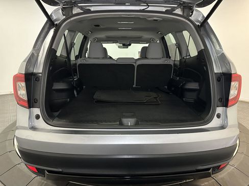 Certified 2022 Honda Pilot Special Edition image 33