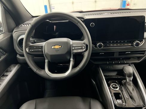 New 2026 Chevrolet Colorado LT w/ LT Convenience Package image 11