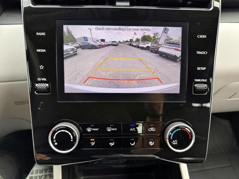 Used 2024 Hyundai Tucson SE AWD/4WD image 22