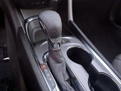 Used 2024 Chevrolet Malibu LT FWD image 20