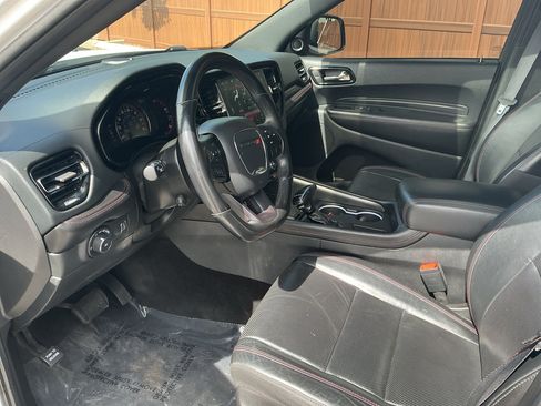 Used 2022 Dodge Durango R/T w/ Blacktop Package AWD/4WD image 11