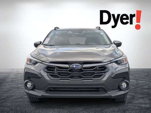 Used 2024 Subaru Crosstrek 2.0i Premium AWD/4WD image 9