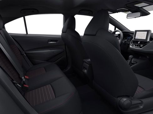 New 2026 Toyota Corolla SE image 51