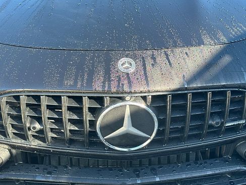 Used 2022 Mercedes-Benz SL 63 AMG SL 63 AMGﾮ image 11