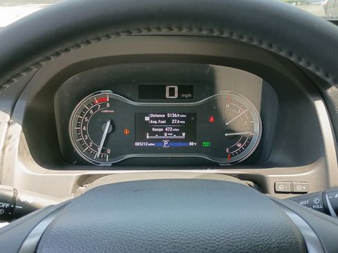 Used 2018 Honda Pilot EX-L image 21