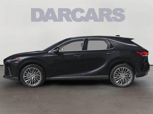 New 2026 Lexus RX 450h AWD w/ Convenience Package image 2