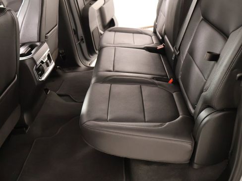 Used 2021 GMC Sierra 1500 SLT AWD/4WD image 12