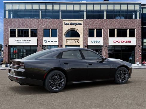 New 2026 Dodge Charger R/T AWD/4WD image 4