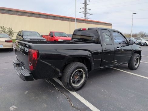 Used 2012 Chevrolet Colorado LT image 5