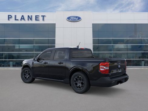 New 2026 Ford Maverick XLT FWD image 5