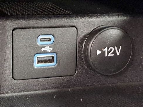 Used 2023 Ford Escape ST-Line w/ Tech Pack #1 image 25