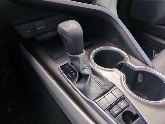Certified 2023 Toyota Camry LE FWD image 12