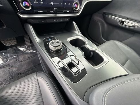 Used 2024 Lexus RZ 300e Premium w/ Accessory Package (Z1) FWD image 21