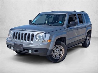 Used 2016 Jeep Patriot Sport w/ Power Value Group