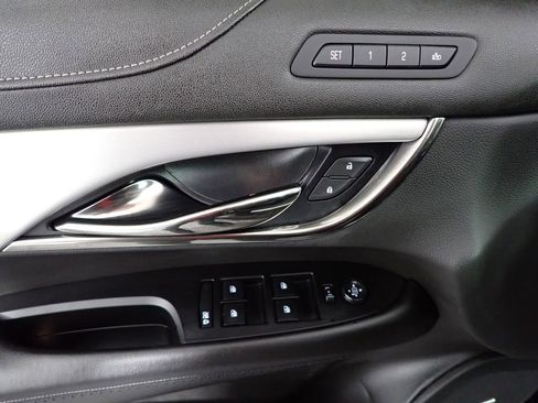 Used 2018 Cadillac ATS Luxury image 22