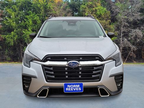 New 2025 Subaru Ascent Touring image 2