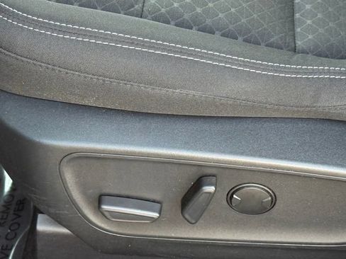 Certified 2024 Ford Escape Active AWD/4WD image 8
