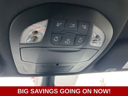 New 2026 Chrysler Pacifica Select w/ S Appearance Package image 23