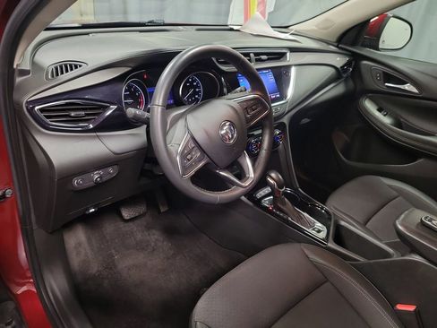 Used 2023 Buick Encore GX Select w/ Safety Package II AWD/4WD image 13