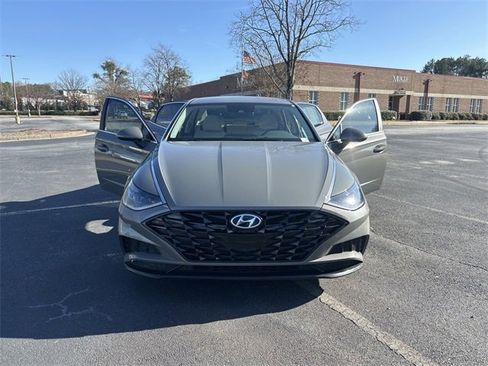 Used 2023 Hyundai Sonata SEL image 10