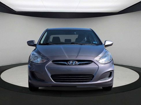 Used 2014 Hyundai Accent GLS image 3