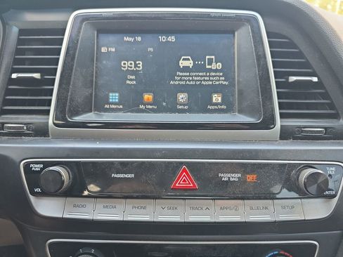 Used 2018 Hyundai Sonata SEL FWD image 28