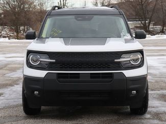 New 2025 Ford Bronco Sport Big Bend w/ Convenience Package video 3