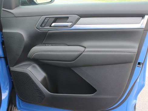 New 2025 GMC Terrain Elevation w/ Elevation Premium Package image 46