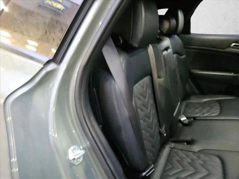 Used 2023 Kia Sportage X-Pro Prestige image 16