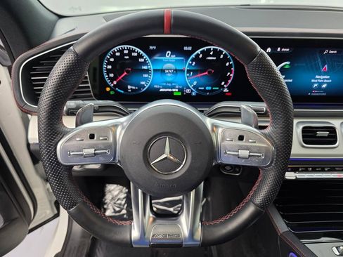 Used 2023 Mercedes-Benz GLE 53 AMG 4MATIC image 18