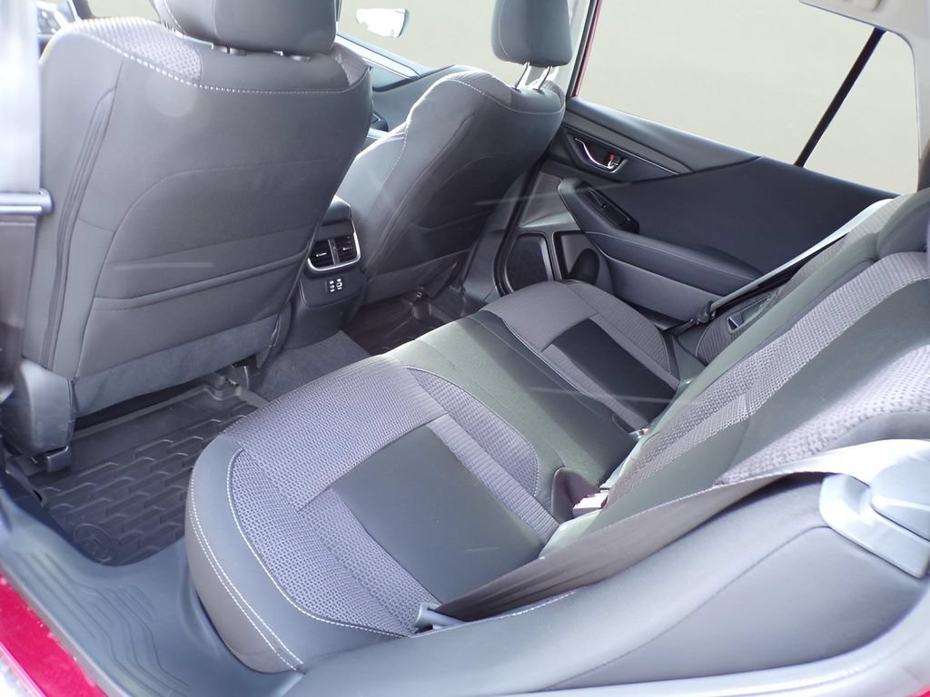 Certified 2025 Subaru Outback Premium AWD/4WD image 18