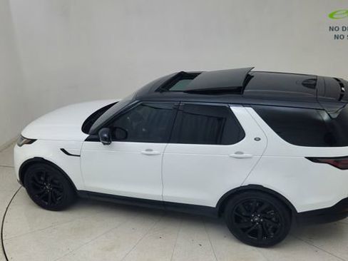 Used 2023 Land Rover Discovery HSE R-Dynamic AWD/4WD image 88
