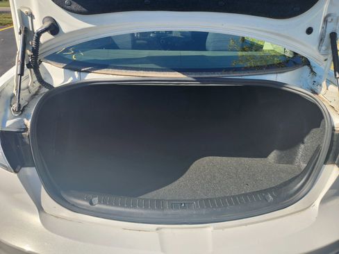 Used 2013 MAZDA MAZDA3 i SV w/ Convenience Pkg image 17