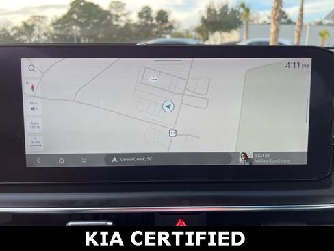 Certified 2025 Kia K5 GT-Line image 16