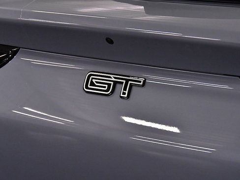 New 2025 Ford Mustang Mach-E GT w/ Interior Protection Package image 11