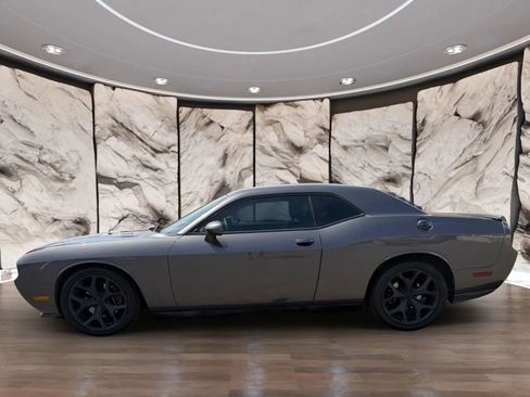 Used 2013 Dodge Challenger R/T Plus image 5