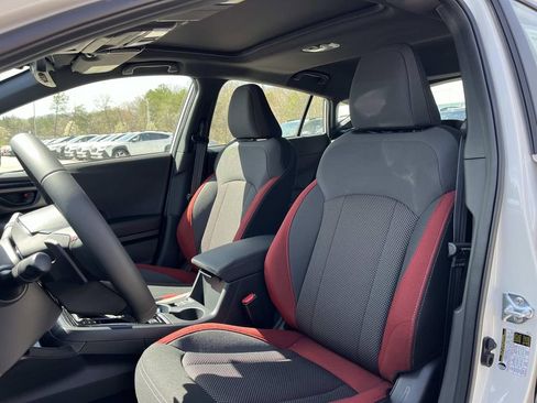 New 2026 Subaru Impreza RS image 24