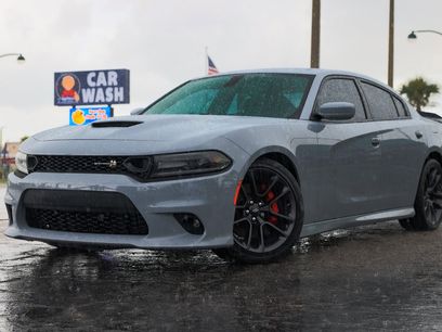 Used 2021 Dodge Charger Scat Pack w/ Plus Group