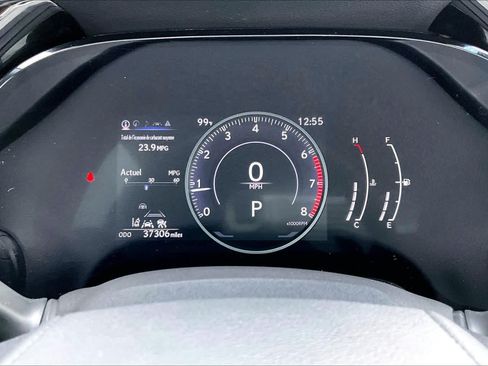 Used 2023 Lexus RX 350 Premium w/ Cold Area Package FWD image 24