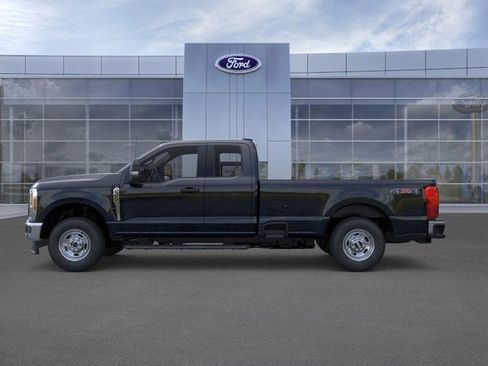 New 2026 Ford F350 4x4 SuperCab Super Duty image 32