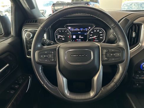 Used 2019 GMC Sierra 1500 Denali w/ Denali Ultimate Package image 19