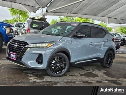 Used 2022 Nissan Kicks SR w/ Premium Package