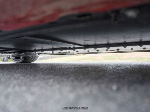 Used 2021 Chevrolet Corvette Stingray Convertible 3LT Z51 w/ Z51 Performance Package image 83