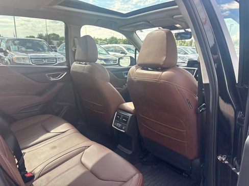 Used 2021 Subaru Forester Touring w/ Popular Package #2 AWD/4WD image 33