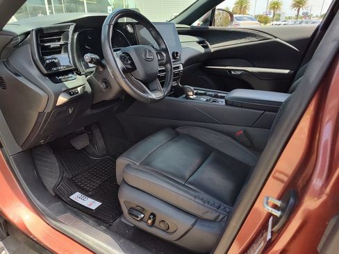 Used 2023 Lexus RX 350 FWD w/ Accessory Package (Z1) image 2