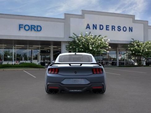 New 2026 Ford Mustang Dark Horse image 5