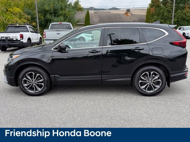 Used 2020 Honda CR-V EX-L image 8