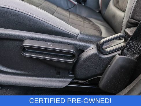 Used 2024 MINI Cooper Countryman John Cooper Works w/ Signature Upholstery Package image 23